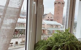 Old City Home, Free Parking