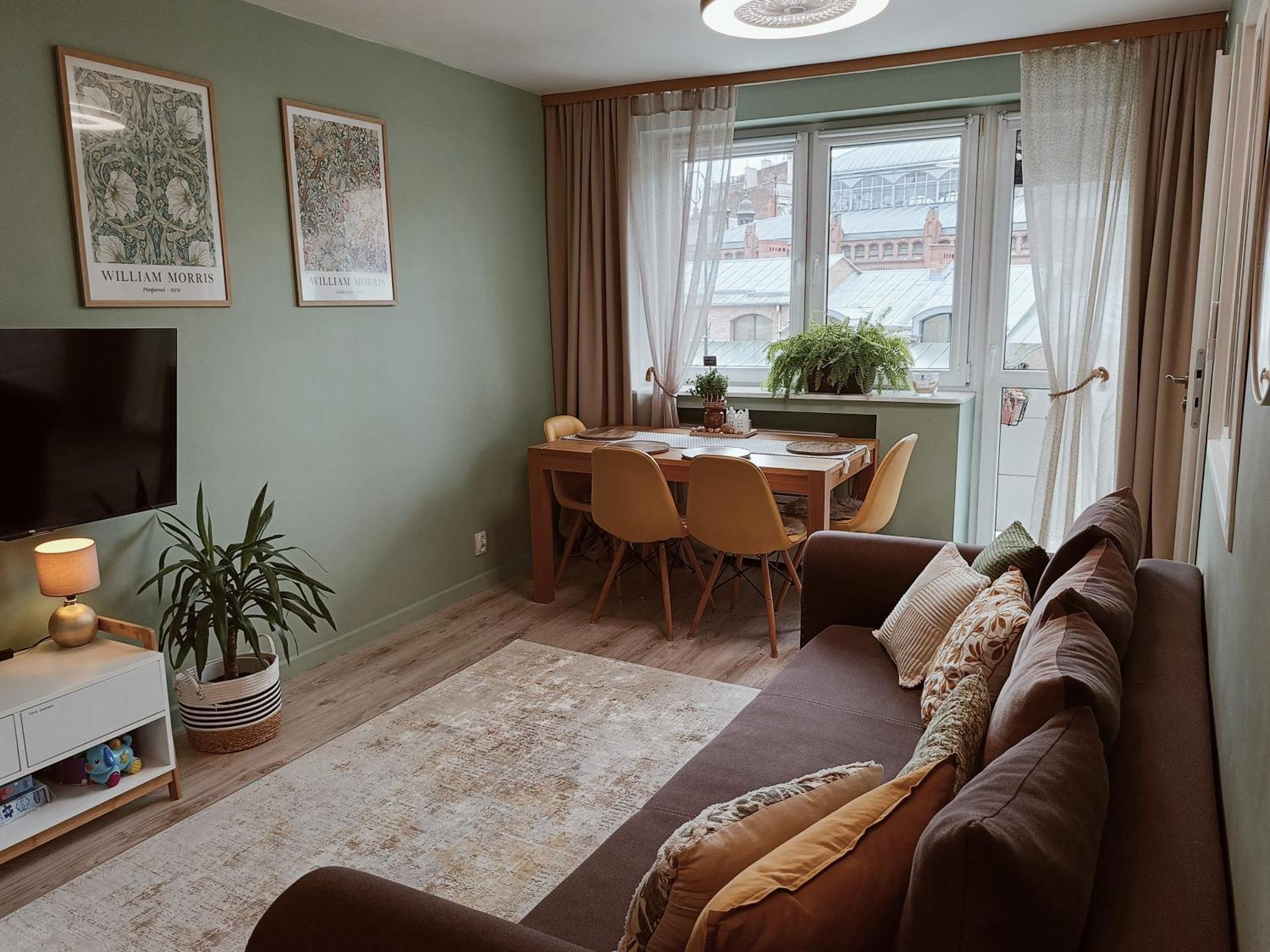 Old City Home, Free Parking Gdańsk Eksteriør bilde