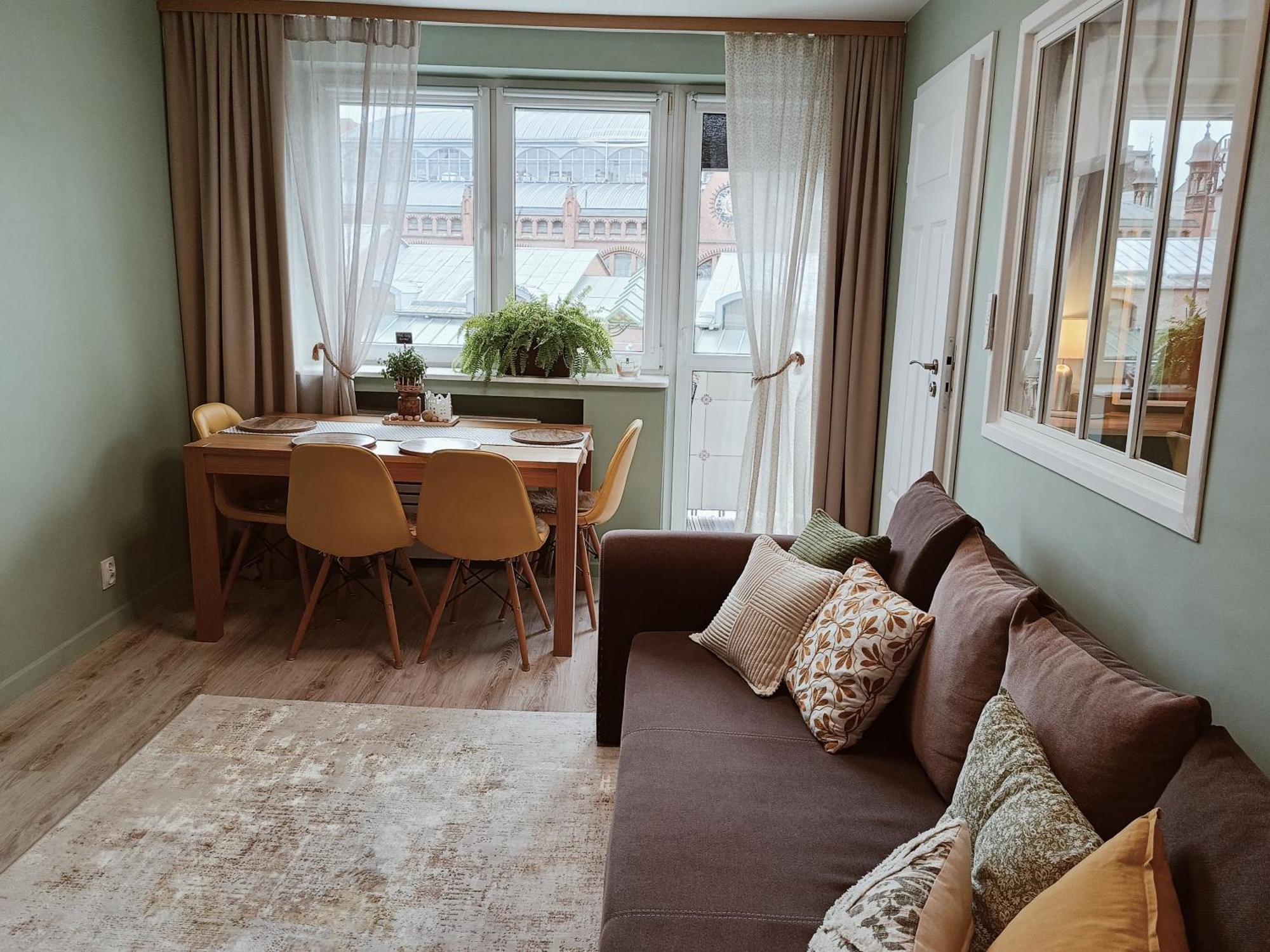 Old City Home, Free Parking Gdańsk Eksteriør bilde