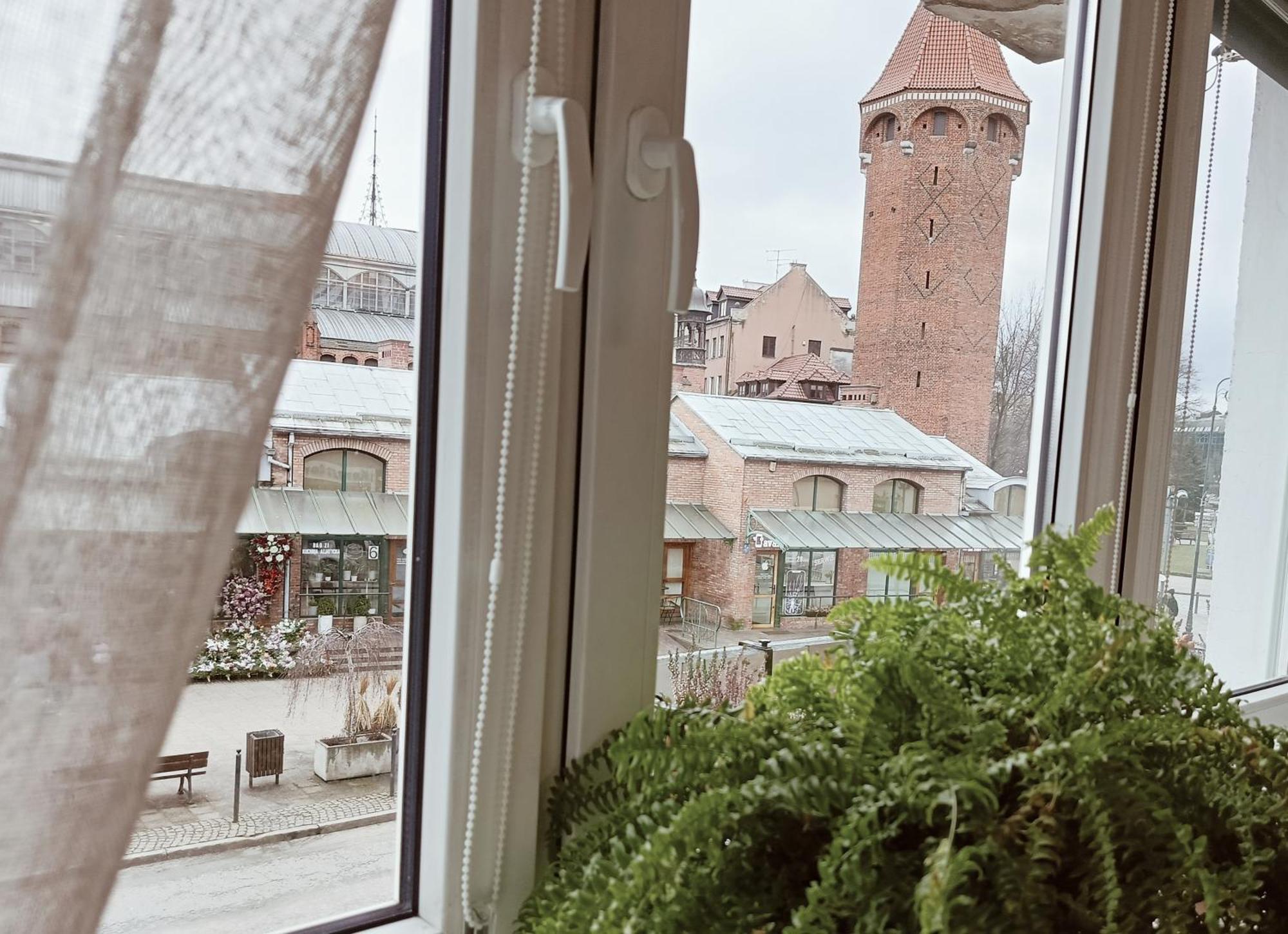 Old City Home, Free Parking Gdańsk Eksteriør bilde